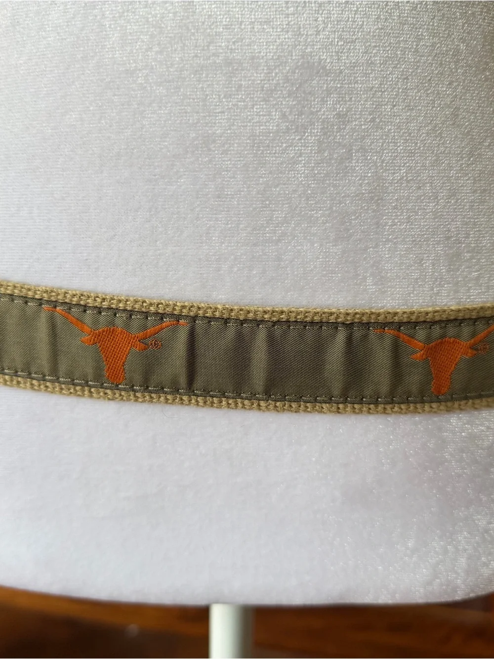 N/A longhorn use